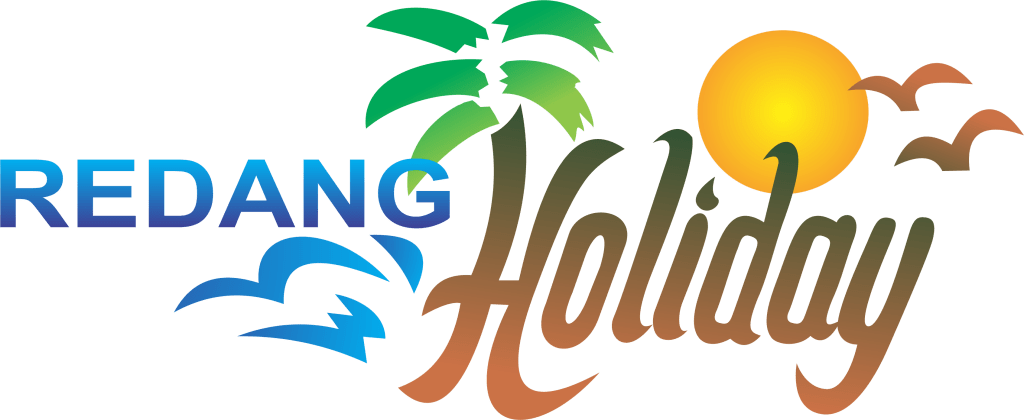 redang holiday logo